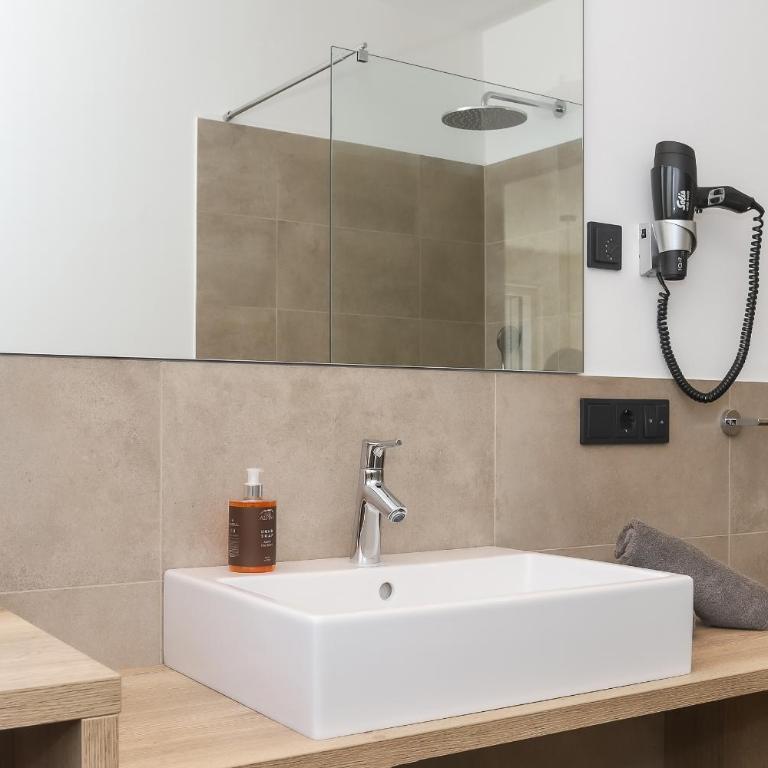 Justina 7 Apartments - Appartamento con 2 Camere da Letto - 8