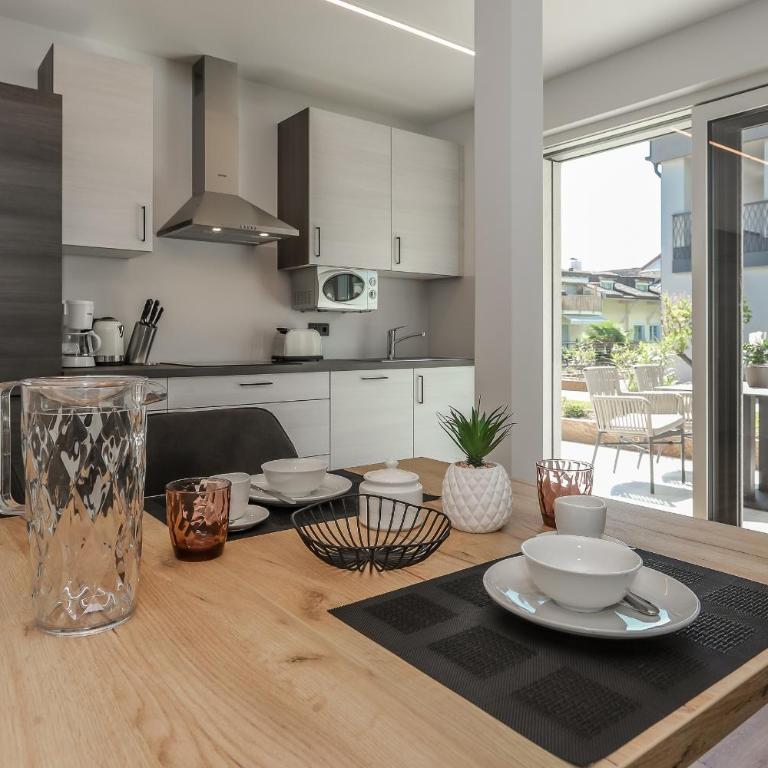 Justina 7 Apartments - Appartamento con 2 Camere da Letto - 8