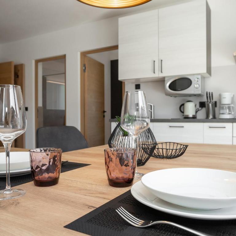 Justina 7 Apartments - Appartamento con 2 Camere da Letto - 9