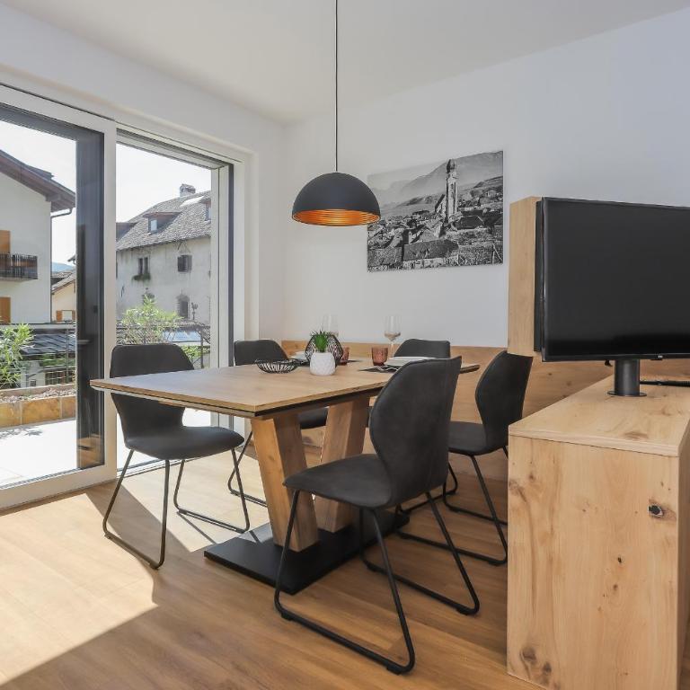 Justina 7 Apartments - Appartamento con 2 Camere da Letto - 10
