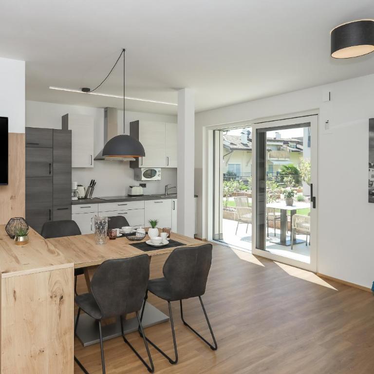 Justina 7 Apartments - Appartamento con 2 Camere da Letto - 10