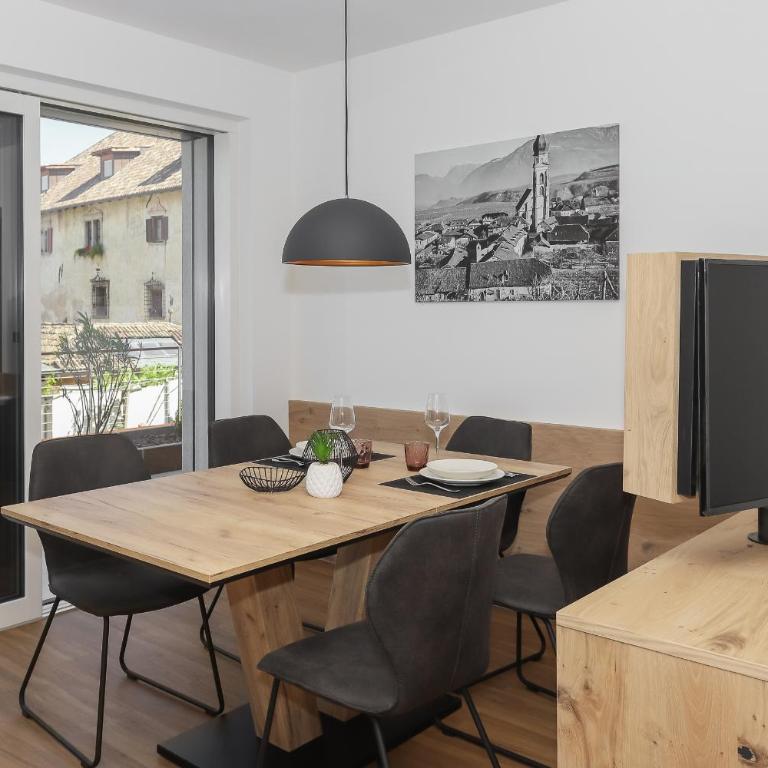 Justina 7 Apartments - Appartamento con 2 Camere da Letto - 11