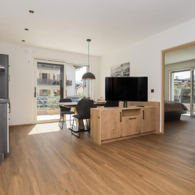 Justina 7 Apartments - Appartamento con 2 Camere da Letto - 12