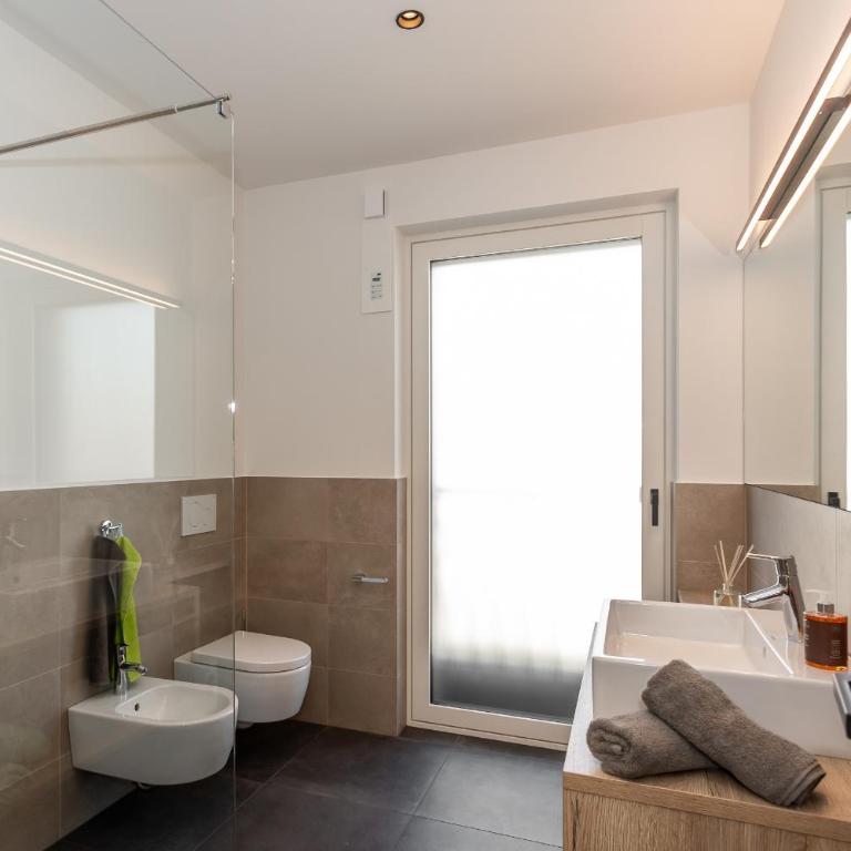 Justina 7 Apartments - Appartamento con 1 Camera da Letto - 13