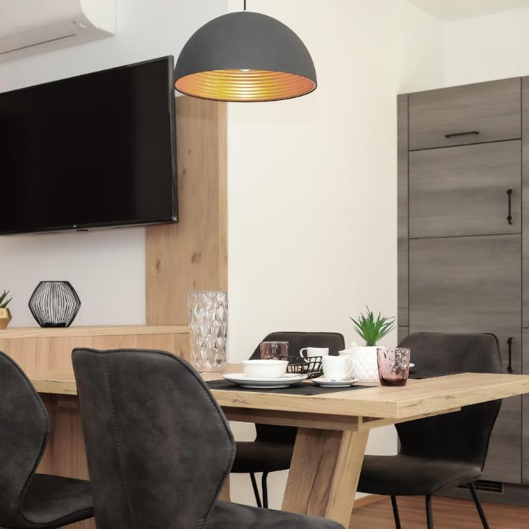 Justina 7 Apartments - Appartamento con 2 Camere da Letto - 13