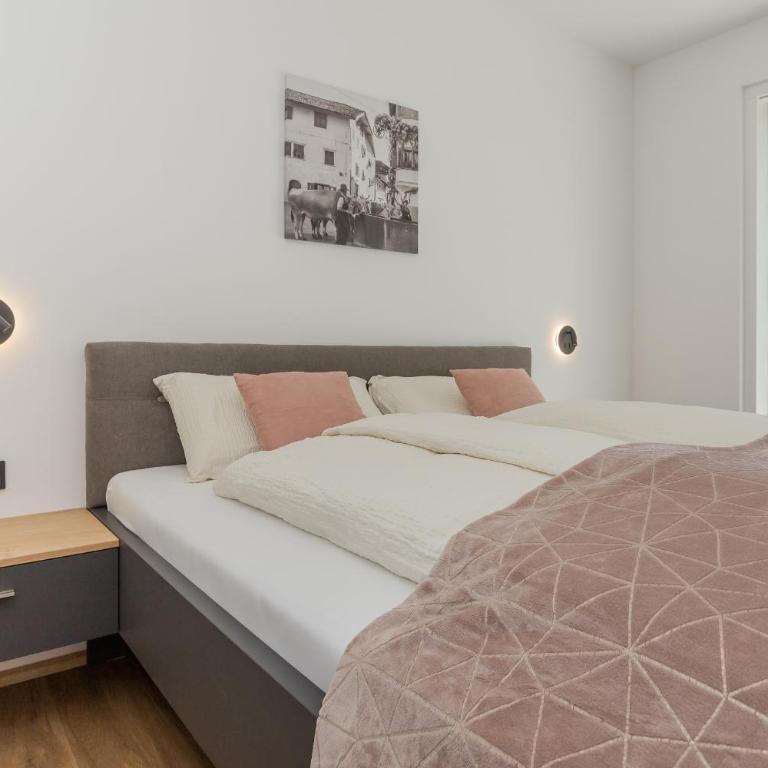 Justina 7 Apartments - Appartamento con 2 Camere da Letto - 13