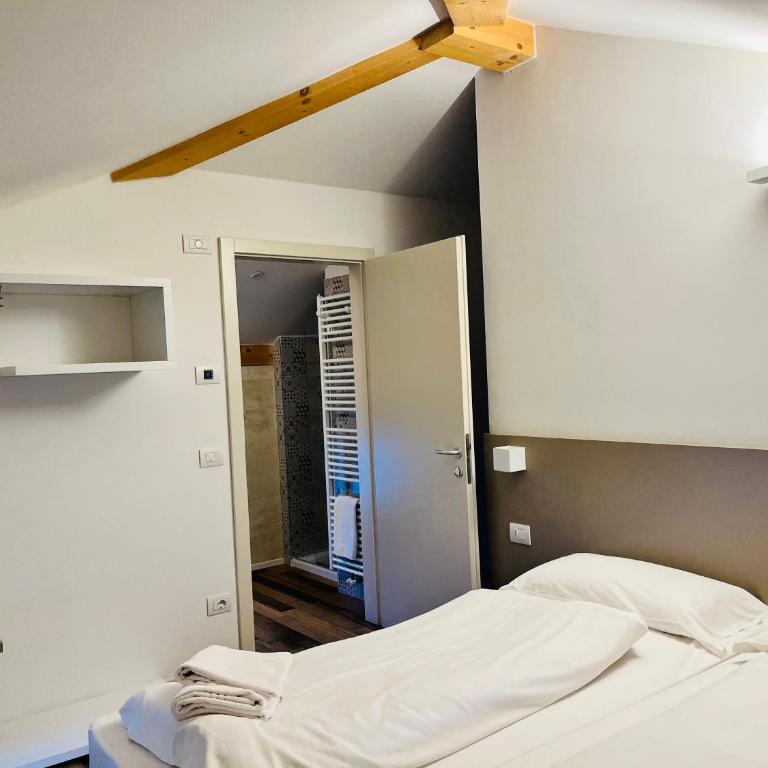 Albola Suite Holiday Apartments - Suite con Balcone - 5