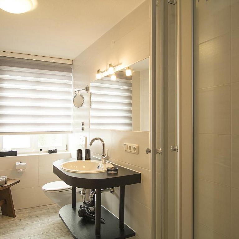 Ferienwohnung Edelweiss - Apartment - Erdgeschoss - 4