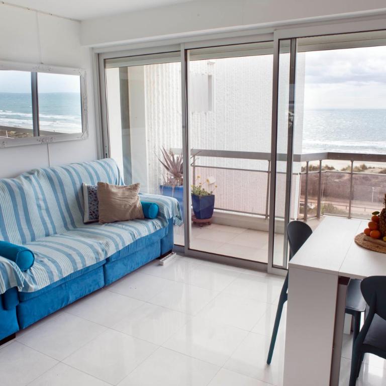* Le Rêve Bleu * Vue Mer * - Appartamento con 1 Camera da Letto - 15