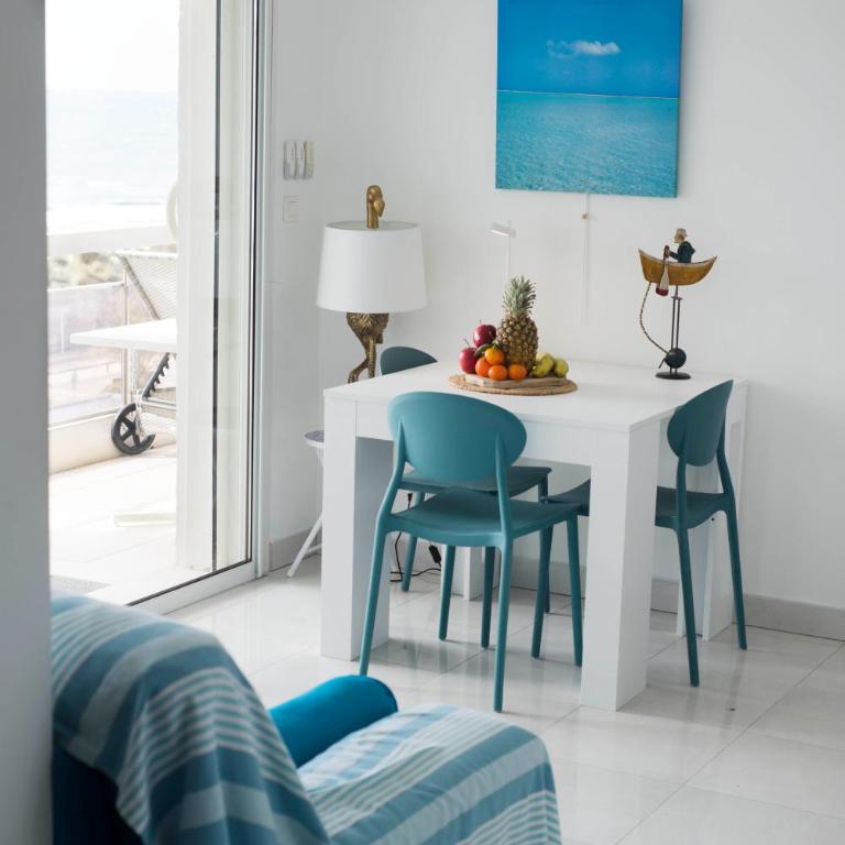 * Le Rêve Bleu * Vue Mer * - Appartamento con 1 Camera da Letto - 16