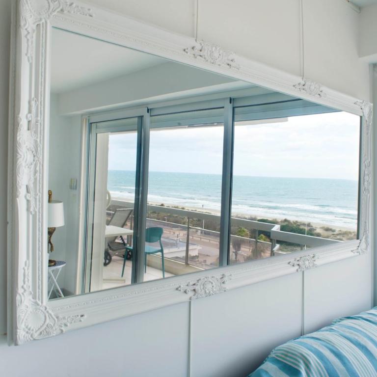 * Le Rêve Bleu * Vue Mer * - Appartamento con 1 Camera da Letto - 23