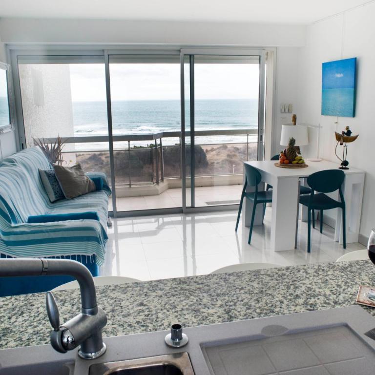 * Le Rêve Bleu * Vue Mer * - Appartamento con 1 Camera da Letto - 25