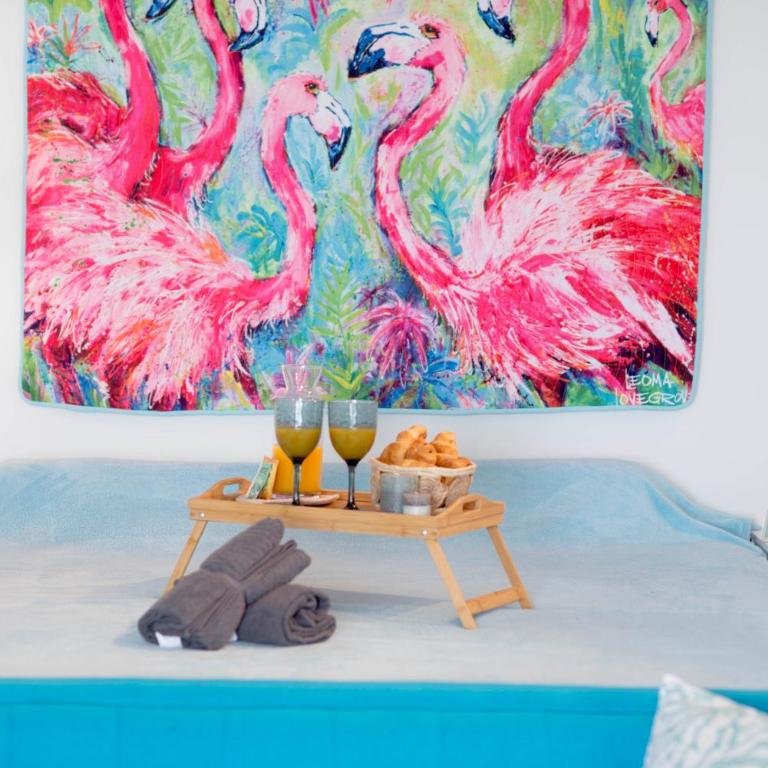 * Le Rêve Bleu * Vue Mer * - Appartamento con 1 Camera da Letto - 26
