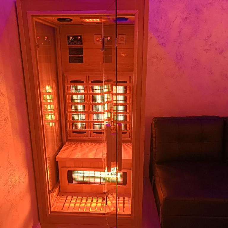 RB Apartment 3 Lux smart house - One-Bedroom Apartment - 4
