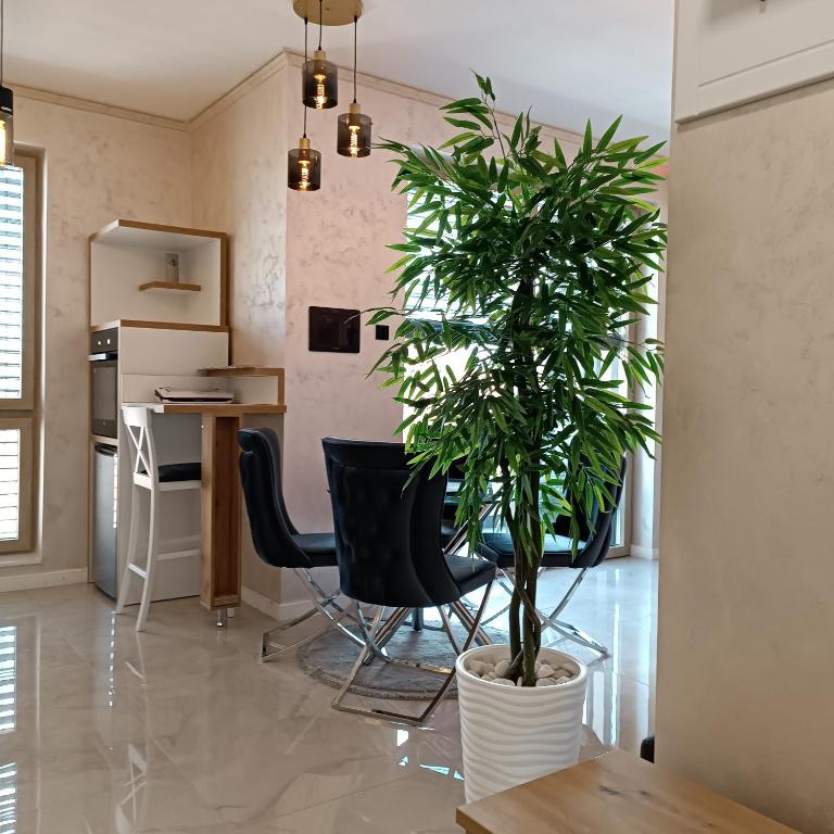 RB Apartment 3 Lux smart house - One-Bedroom Apartment - 8