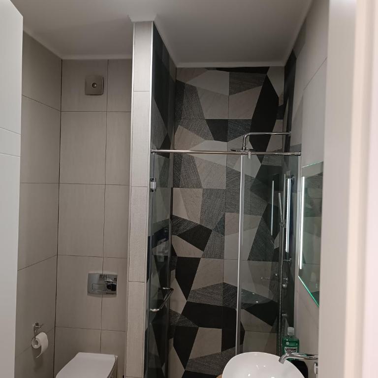 RB Apartment 3 Lux smart house - One-Bedroom Apartment - 26