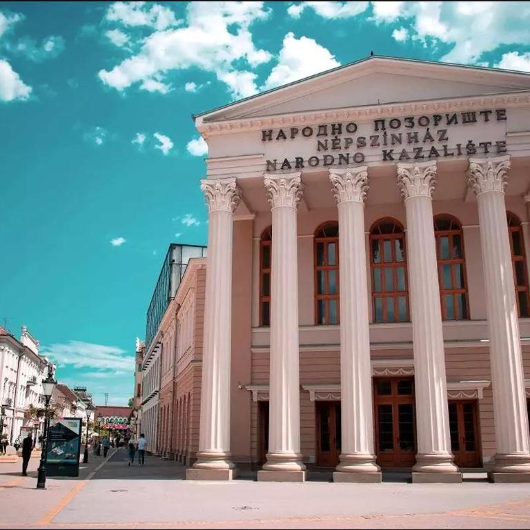 RB Apartment 3 Lux smart house - One-Bedroom Apartment - 51