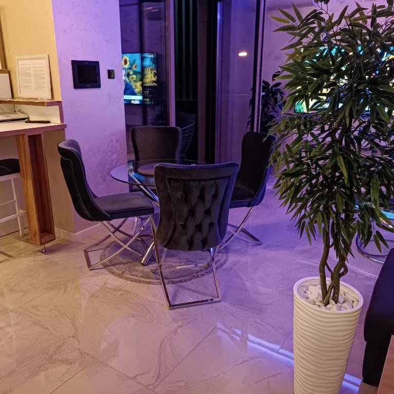 RB Apartment 3 Lux smart house - One-Bedroom Apartment - 27