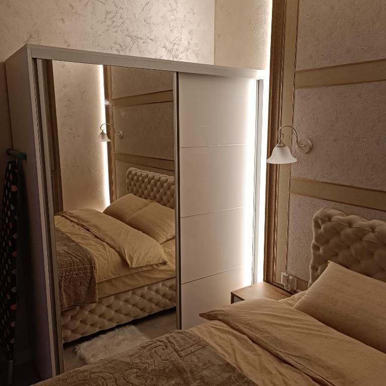 RB Apartment 3 Lux smart house - One-Bedroom Apartment - 29