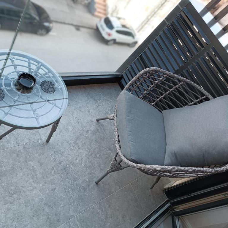 RB Apartment 3 Lux smart house - One-Bedroom Apartment - 49
