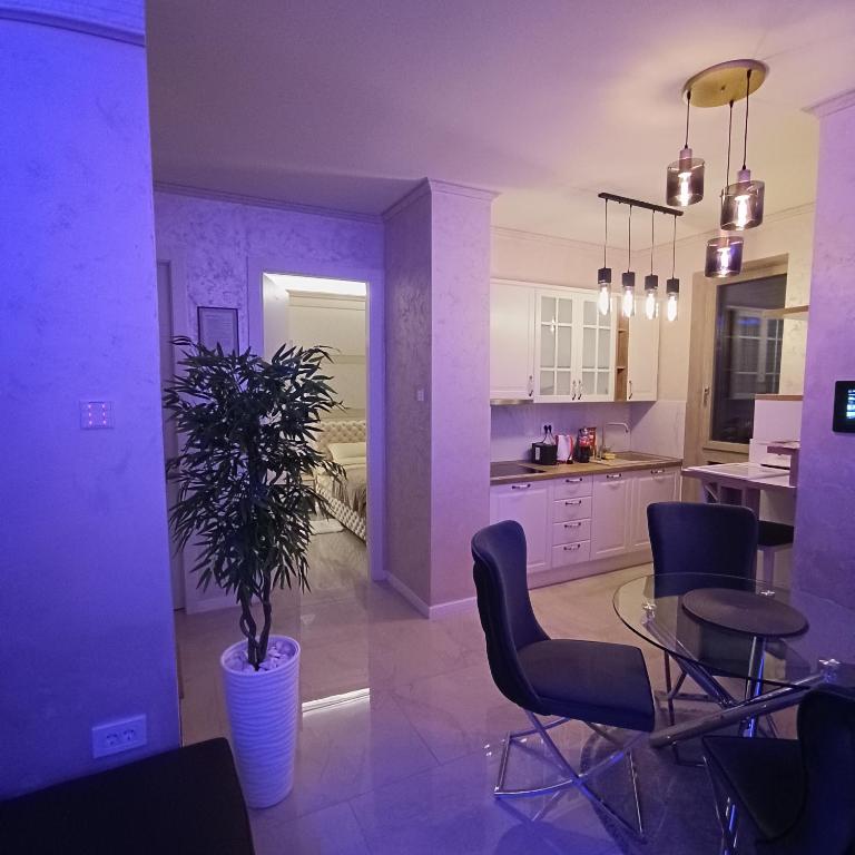 RB Apartment 3 Lux smart house - One-Bedroom Apartment - 35