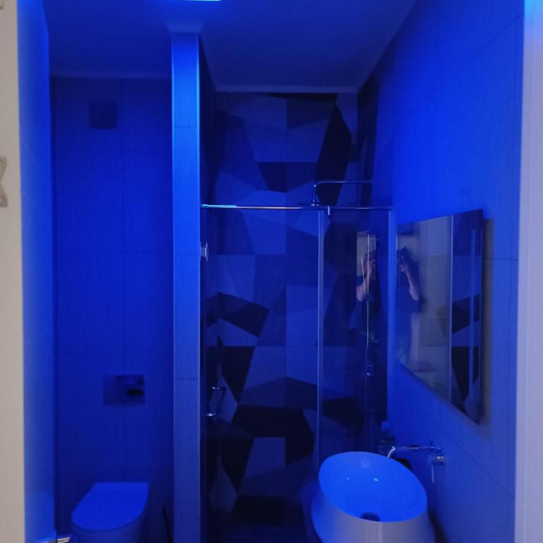 RB Apartment 3 Lux smart house - One-Bedroom Apartment - 36