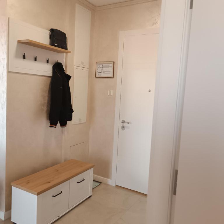 RB Apartment 3 Lux smart house - One-Bedroom Apartment - 40