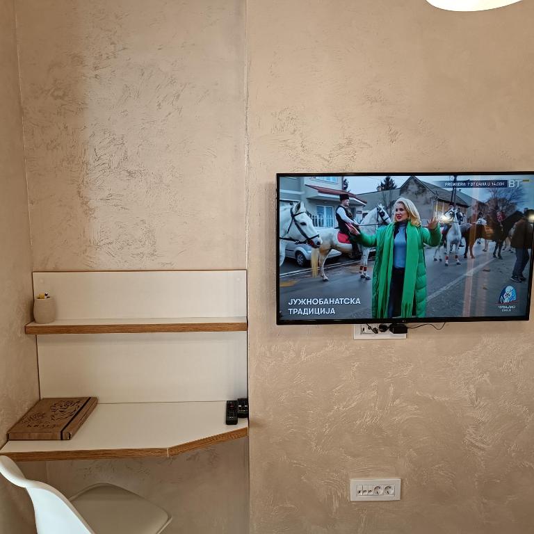 RB Apartment 3 Lux smart house - One-Bedroom Apartment - 38