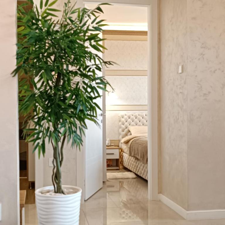 RB Apartment 3 Lux smart house - One-Bedroom Apartment - 9