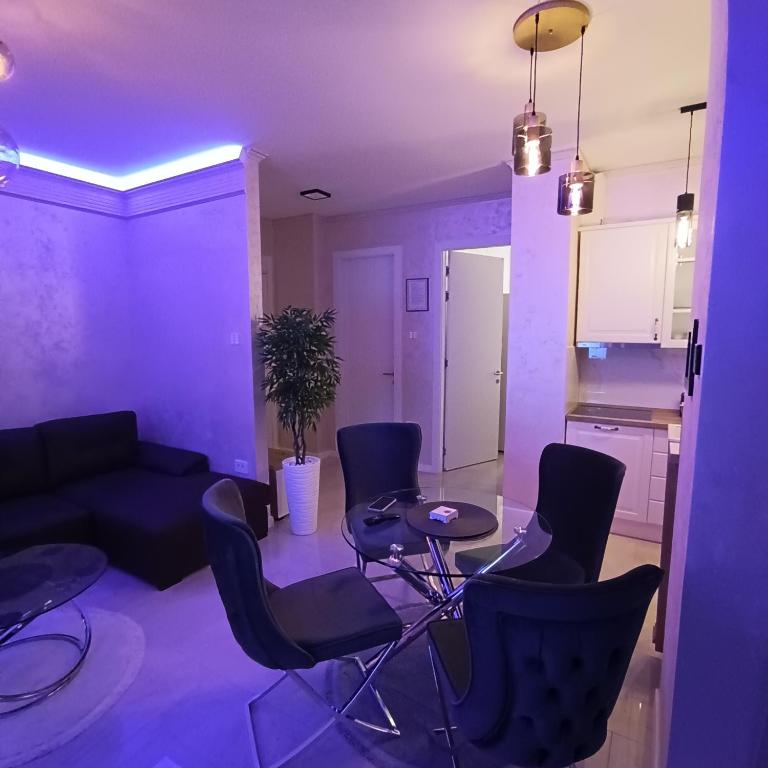 RB Apartment 3 Lux smart house - One-Bedroom Apartment - 44