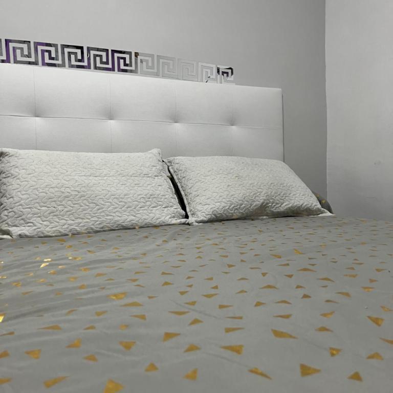 Preciosa casa soleada en mirador albaicin - Two-Bedroom House - 41