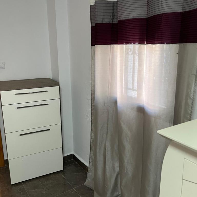 Preciosa casa soleada en mirador albaicin - Two-Bedroom House - 39