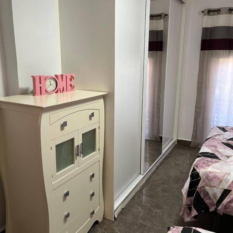 Preciosa casa soleada en mirador albaicin - Two-Bedroom House - 38