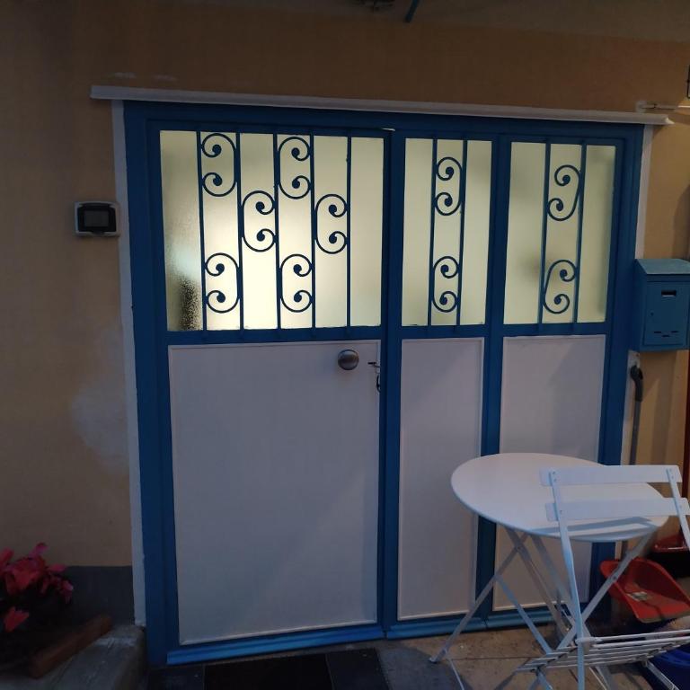 La tavernetta del Peo casa vacanze - Appartamento con 1 Camera da Letto - 12