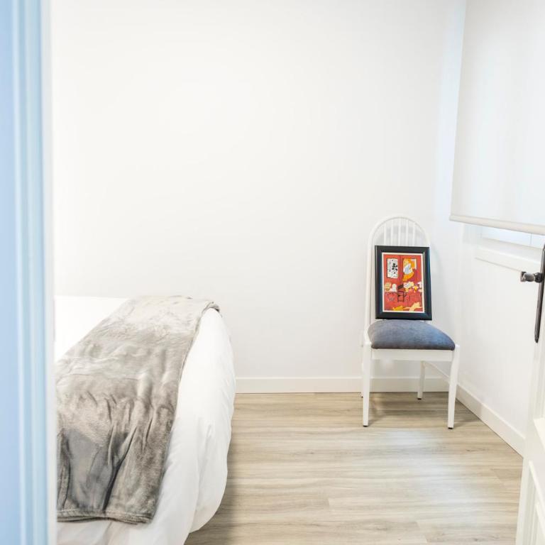 El rinconcito de la playa, parking incluido - Apartamento de 1 dormitorio - 11