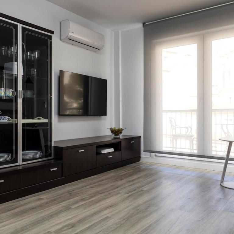 El rinconcito de la playa, parking incluido - Apartamento de 1 dormitorio - 8