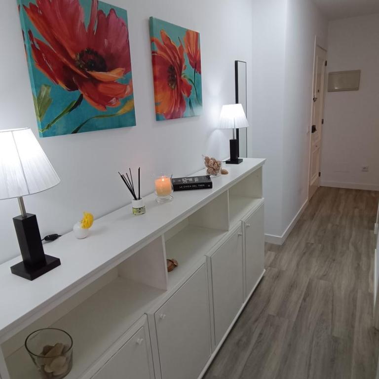 El rinconcito de la playa, parking incluido - Apartamento de 1 dormitorio - 23