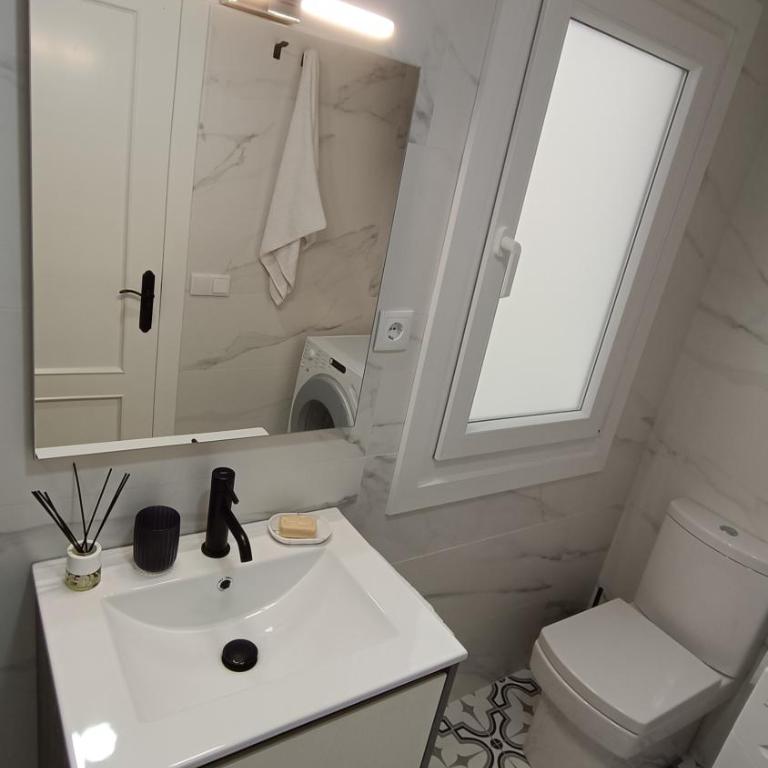 El rinconcito de la playa, parking incluido - Apartamento de 1 dormitorio - 25