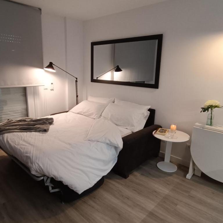 El rinconcito de la playa, parking incluido - Apartamento de 1 dormitorio - 27