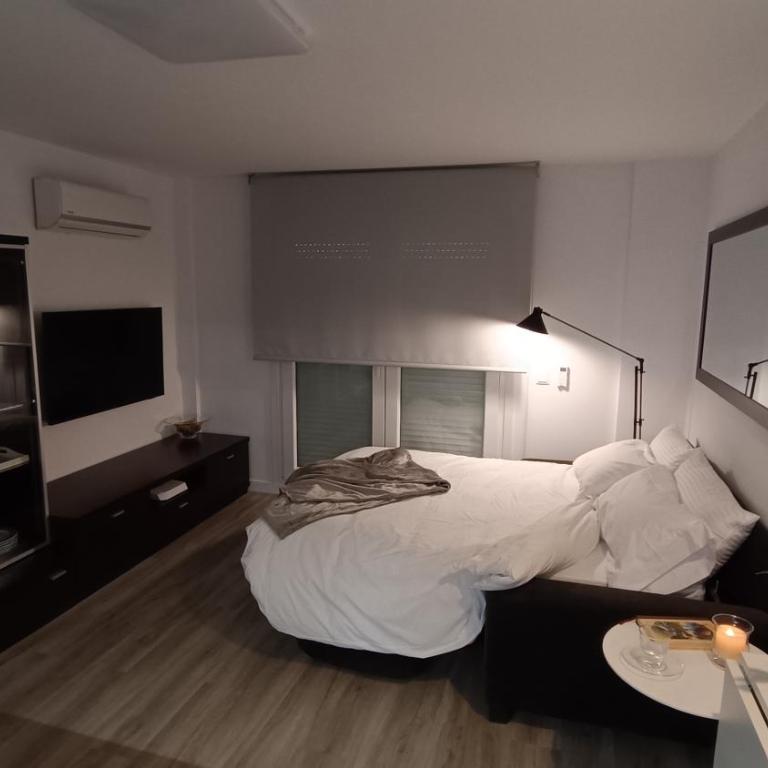 El rinconcito de la playa, parking incluido - Apartamento de 1 dormitorio - 26
