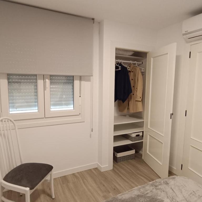 El rinconcito de la playa, parking incluido - Apartamento de 1 dormitorio - 19