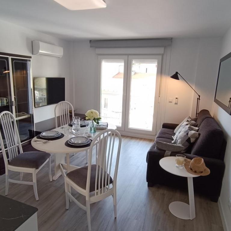 El rinconcito de la playa, parking incluido - Apartamento de 1 dormitorio - 16