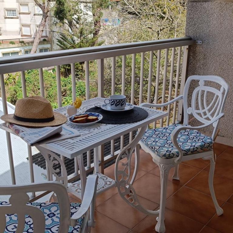El rinconcito de la playa, parking incluido - Apartamento de 1 dormitorio - 1