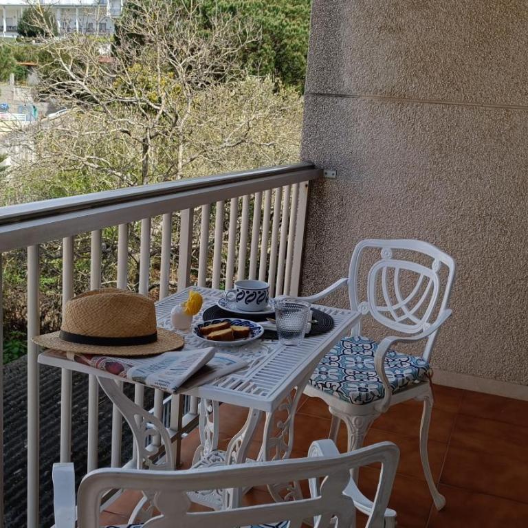El rinconcito de la playa, parking incluido - Apartamento de 1 dormitorio - 31