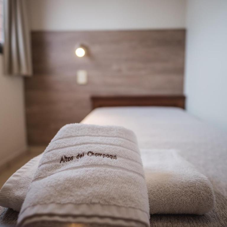 Altos del Champaqui - Apartamento de 2 dormitorios (5 adultos) - 5