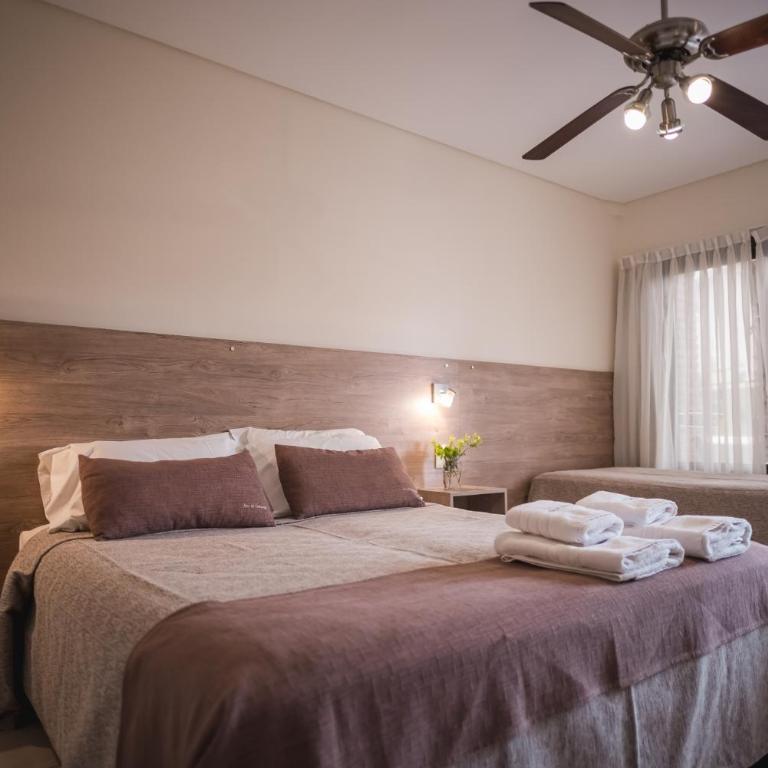 Altos del Champaqui - Apartamento - Planta baja - 7
