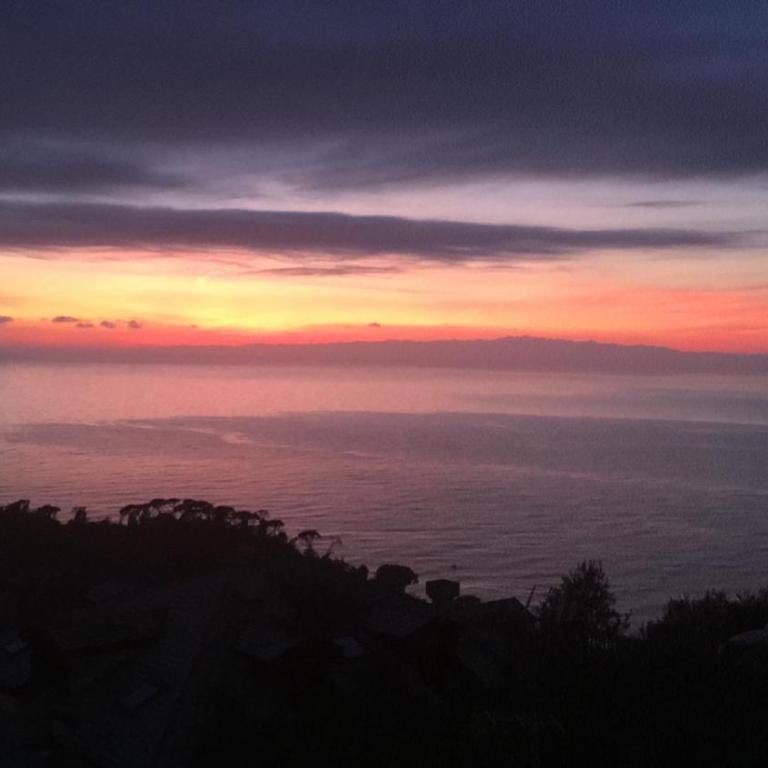 B&B Villa Orchidea - Suite con Vista Mare - 13