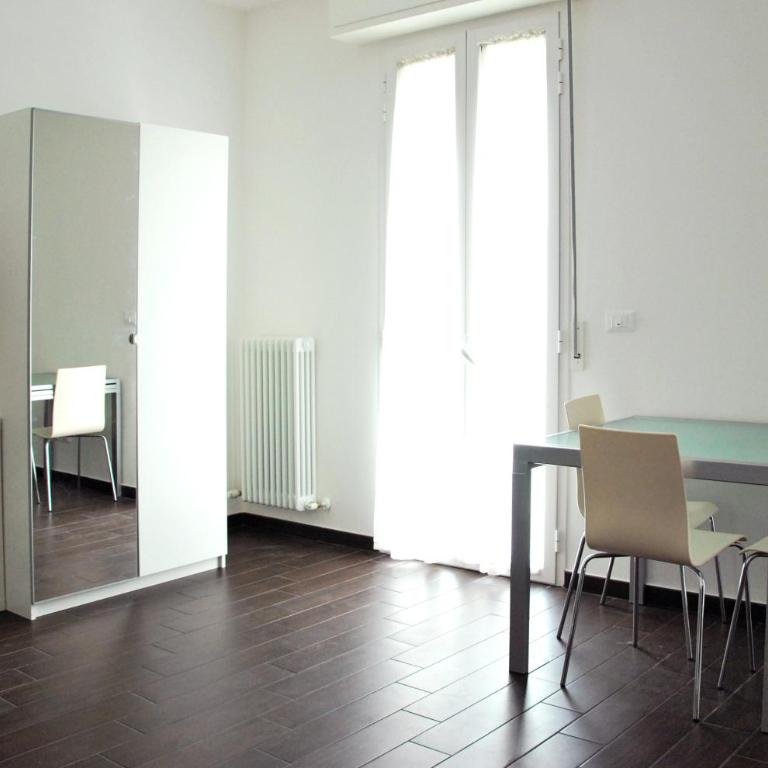 Casa Vacanze Aurora Centro - Appartamento Monolocale - 3