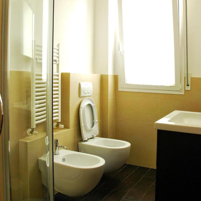 Casa Vacanze Aurora Centro - Appartamento con 1 Camera da Letto - 3