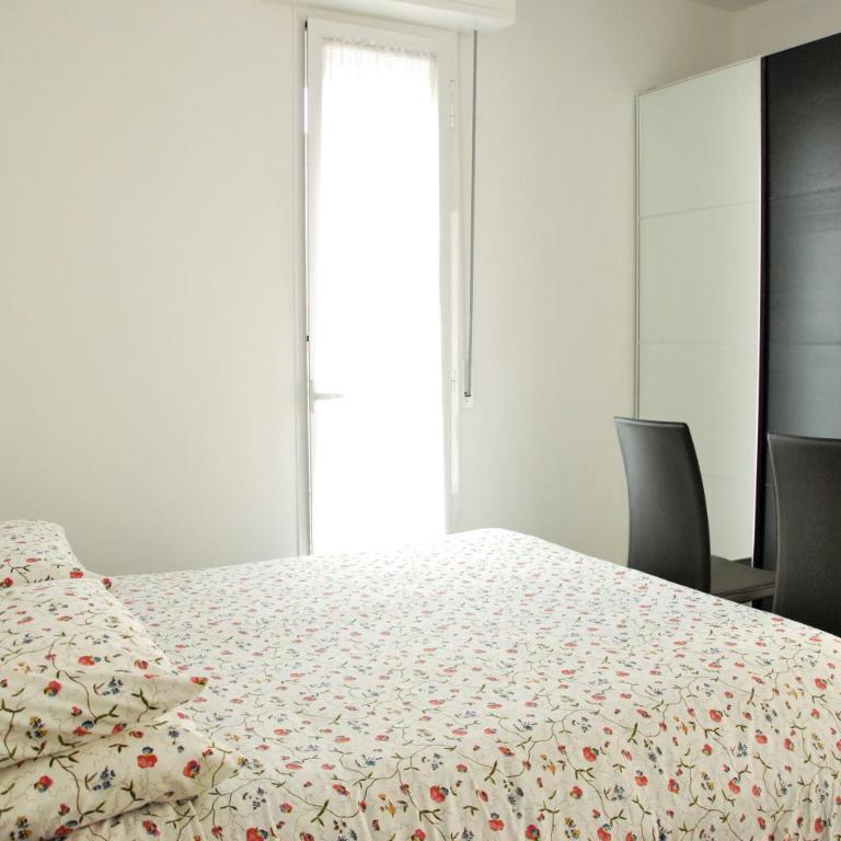 Casa Vacanze Aurora Centro - Casa con 2 Camere da Letto - 3